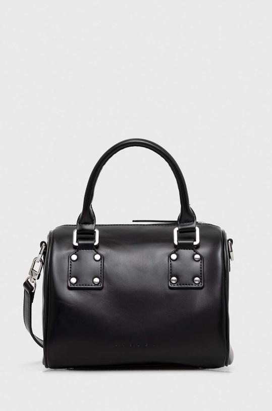 Sisley torebka nie mieści A4 czarny 6GEUWY03K