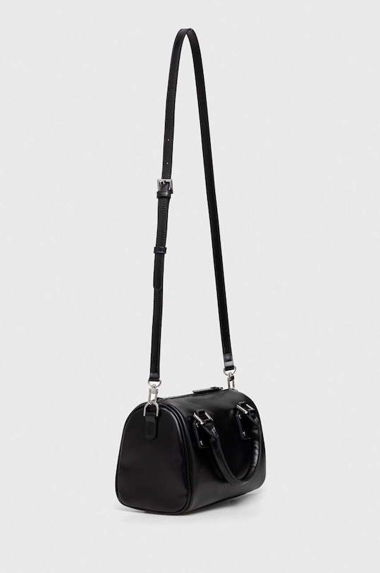 Sisley torebka 6GEUWY03K czarny SS24