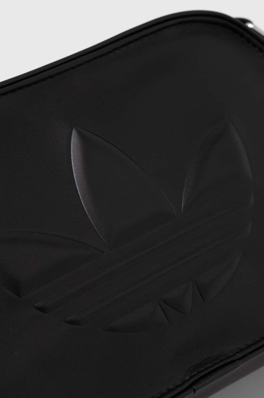 Τσάντα adidas Originals Shadow Original μαύρο IT7380