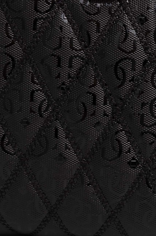 Guess torebka ADI HWGG93.06050 czarny