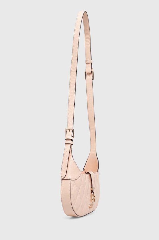 Guess torebka ADI HWGG93.06120 różowy SS24