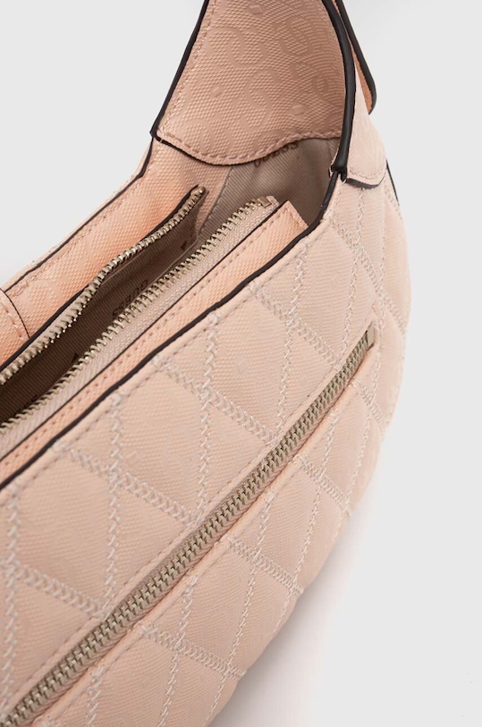 Guess torebka ADI różowy HWGG93.06120