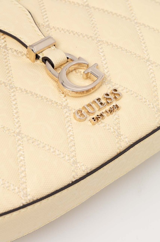 Akcesoria Guess torebka ADI HWGG93.06120 żółty