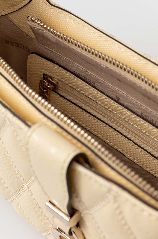 Guess torebka ADI HWGG93.06120 żółty