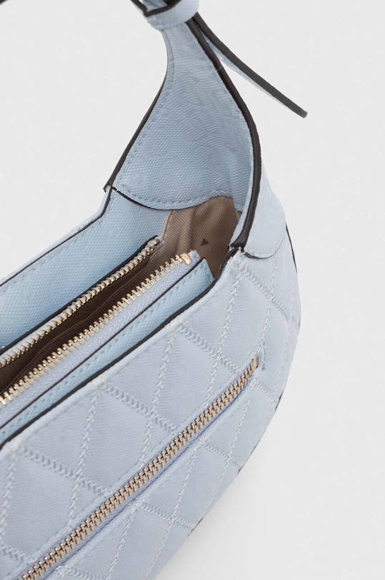 Guess torebka ADI niebieski HWGG93.06120