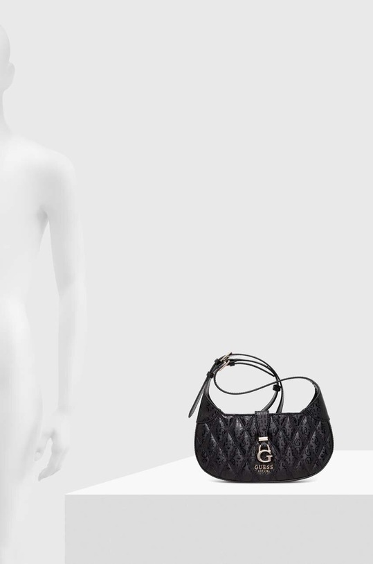 Guess torebka ADI HWGG93.06120 czarny