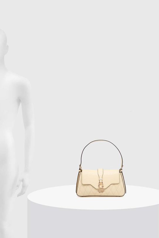 Guess poseta HWGG93.06180 galben