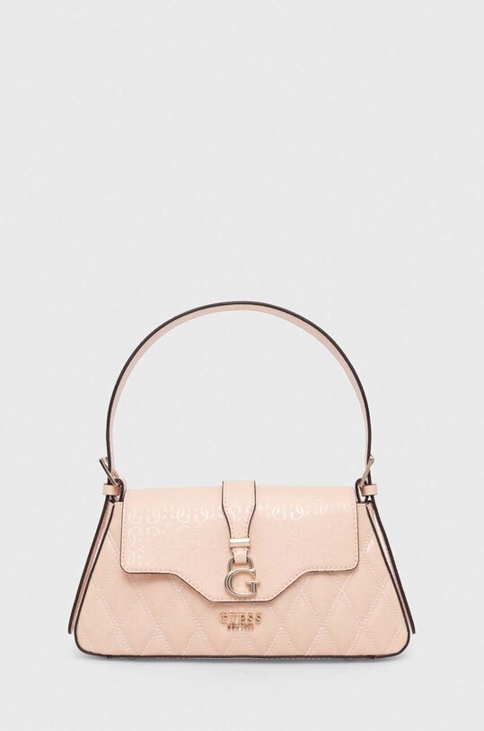 Сумочка Guess синтетичний помаранчевий HWGG93.06180
