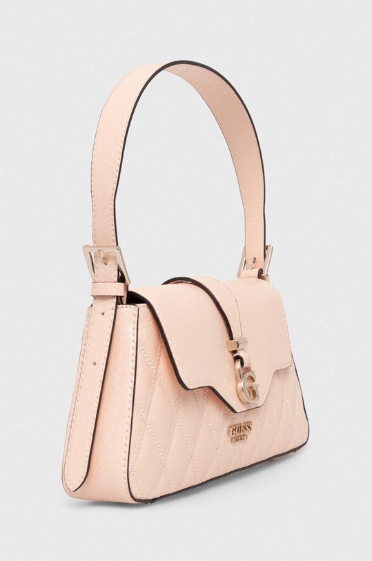 Kabelka Guess ADI HWGG93.06180 oranžová SS24