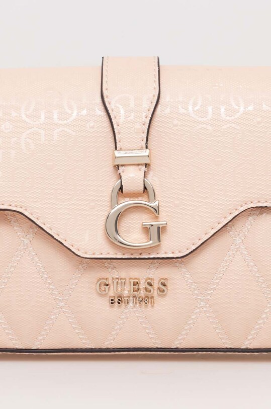 Сумочка Guess помаранчевий HWGG93.06180
