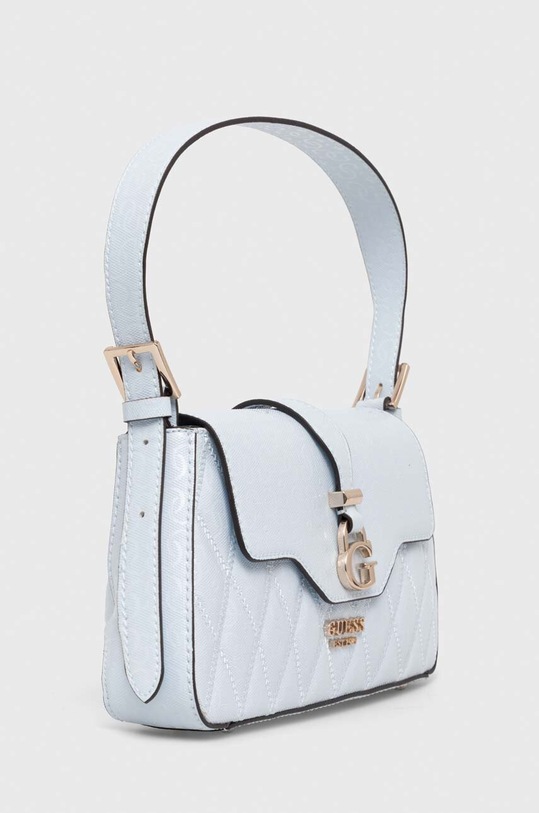 Guess torebka ADI HWGG93.06180 niebieski SS24