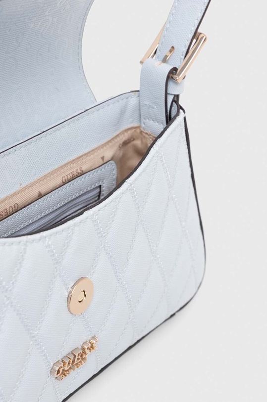 Guess torebka ADI niebieski HWGG93.06180