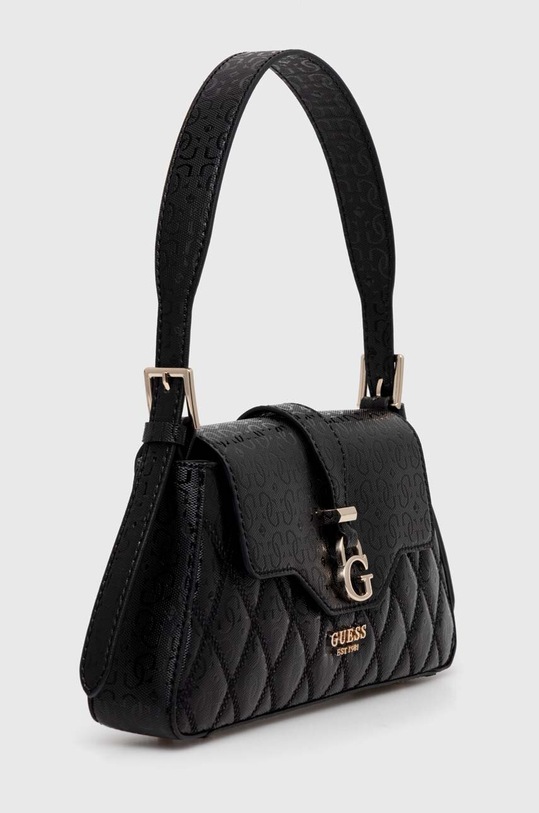 Guess torebka ADI HWGG93.06180 czarny SS24