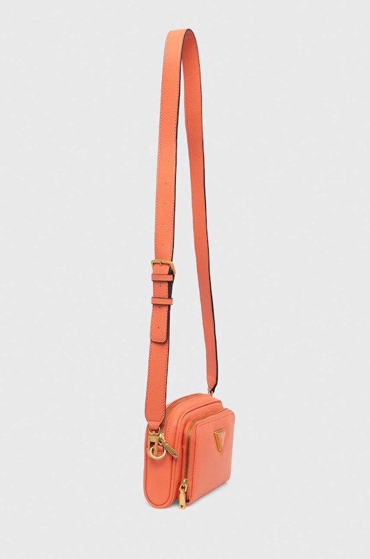 Guess torebka COSETTE HWVA92.22140 pomarańczowy SS24