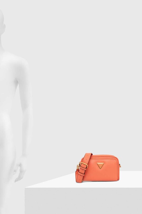 Сумочка Guess HWVA92.22140 оранжевый