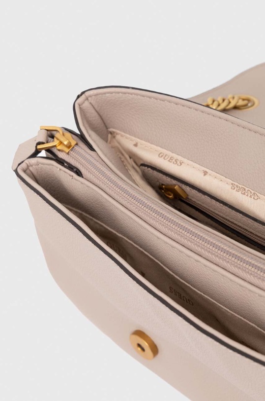 Kabelka Guess COSETTE HWVA92.22210 sivá