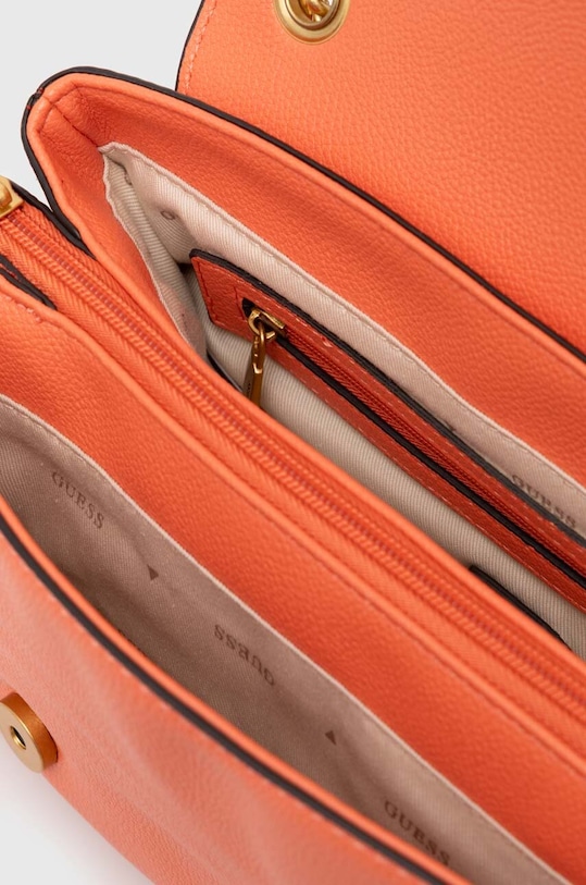 Kabelka Guess COSETTE HWVA92.22210 oranžová