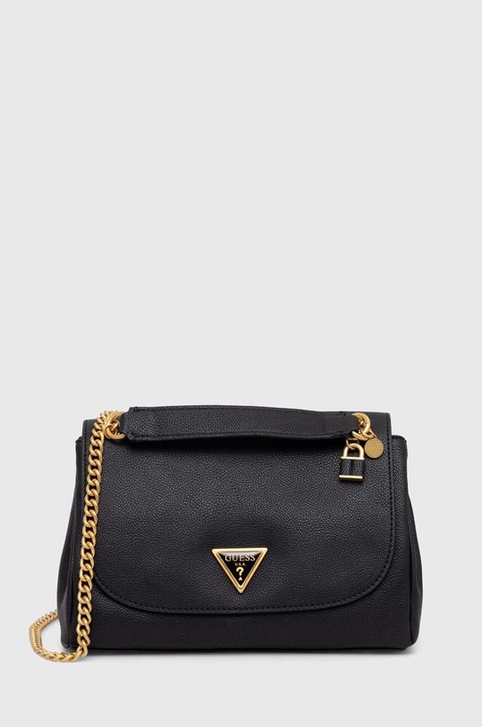 Guess torebka COSETTE nie mieści A4 czarny HWVA92.22210
