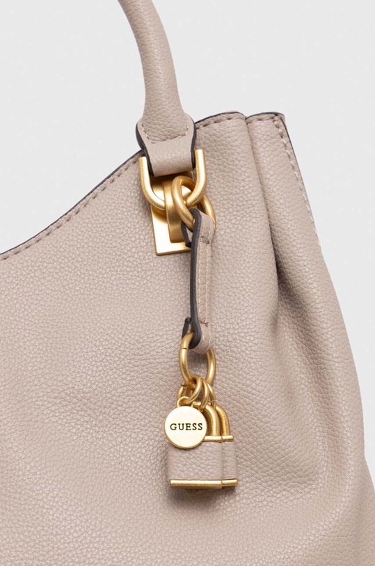 Kabelka Guess COSETTE šedá HWVA92.22230