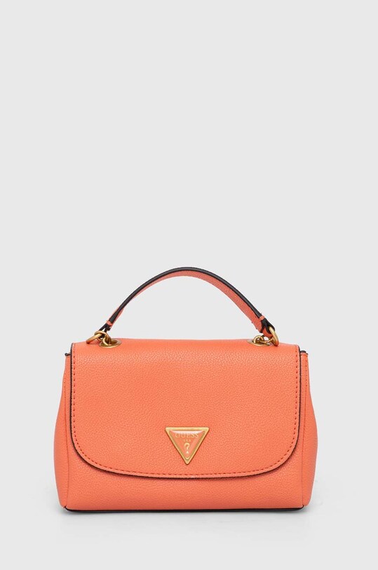 Сумочка Guess синтетичний помаранчевий HWVA92.22780