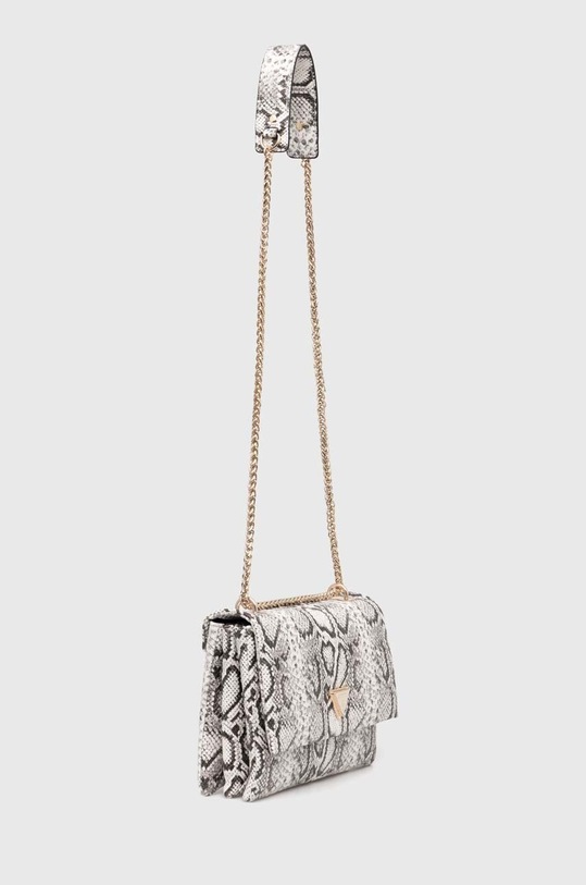 Kabelka Guess DEESA HWKG92.24210 sivá SS24