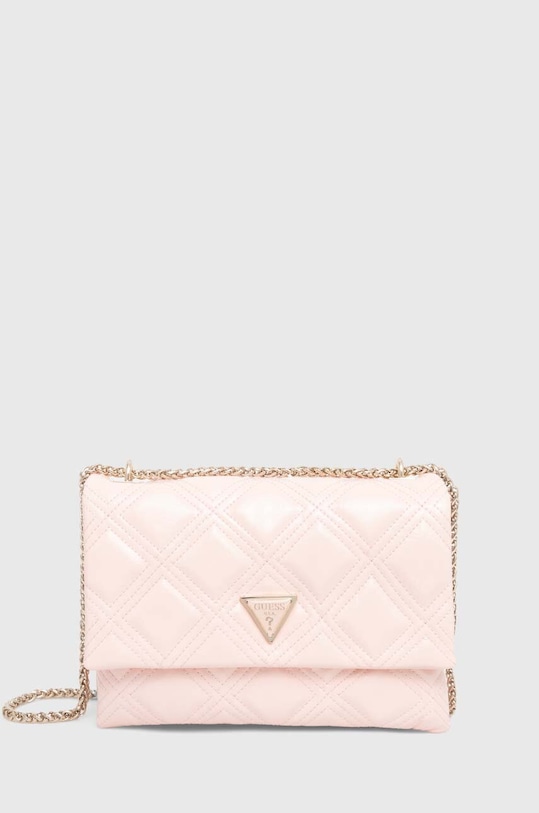 Сумочка Guess синтетический розовый HWTG92.24210