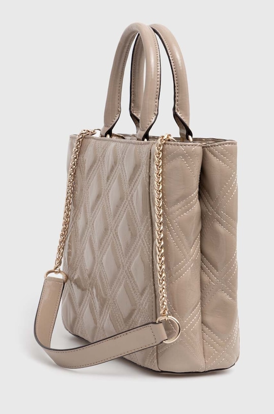 Чанта Guess DEESA HWTG92.24230 сив SS24