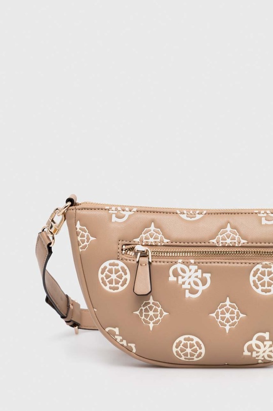 Τσάντα Guess μπεζ HWPG93.14710