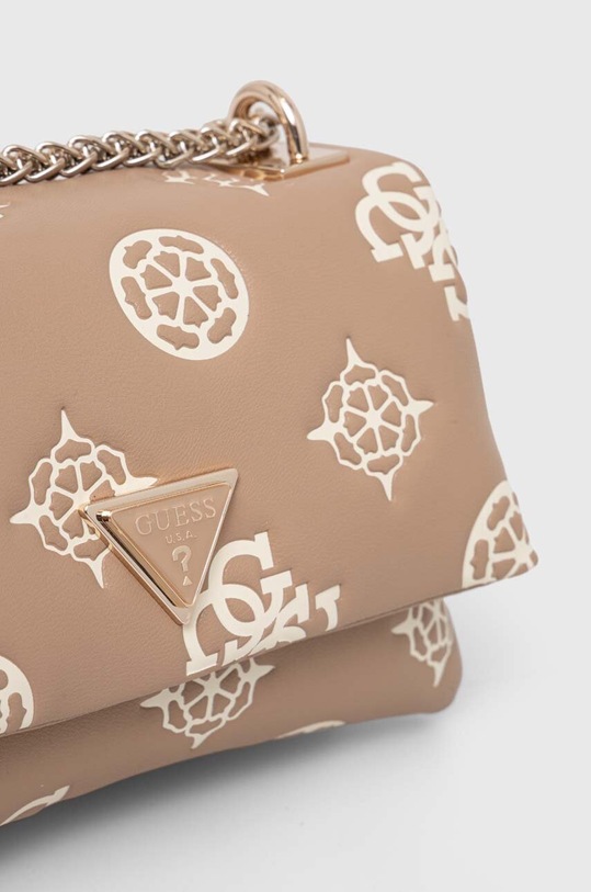 Kabelka Guess DEESA sivá HWPG93.14780