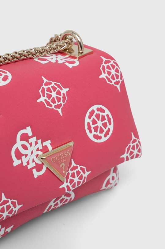 Kabelka Guess DEESA ružová HWPG93.14780