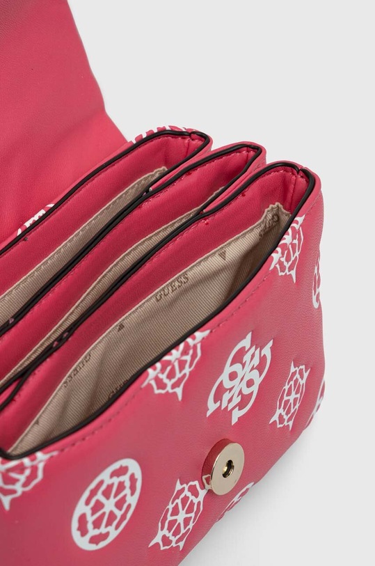 Kabelka Guess DEESA HWPG93.14780 ružová