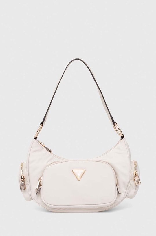 Аксесоари Чанта Guess ECO GEMMA HWEYG8.39517 сив