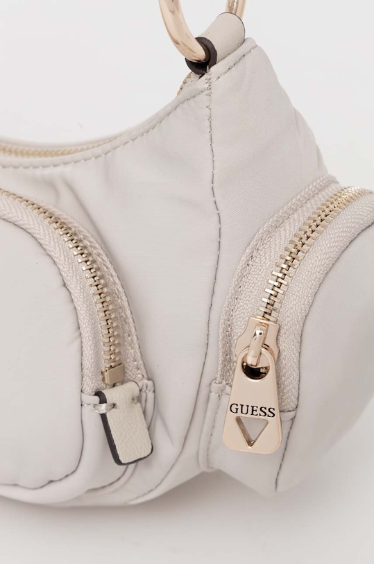 Kabelka Guess ECO GEMMA šedá HWEYG8.39571