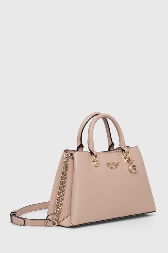 Τσάντα Guess HWVG92.25060 μπεζ SS24