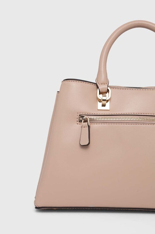 Αξεσουάρ Τσάντα Guess HWVG92.25060 μπεζ