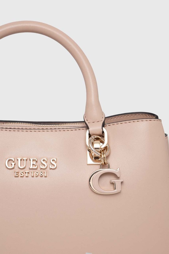 Τσάντα Guess μπεζ HWVG92.25060