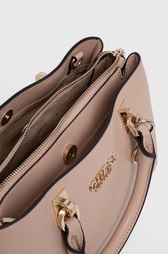 Τσάντα Guess HWVG92.25060 μπεζ