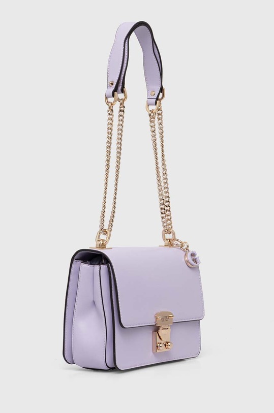Guess torebka ELIETTE HWVG92.25210 fioletowy SS24