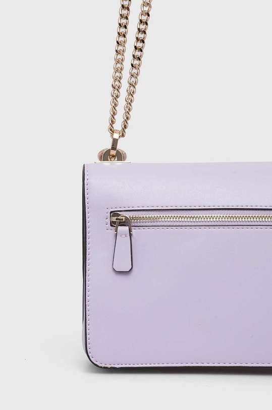 Akcesoria Guess torebka ELIETTE HWVG92.25210 fioletowy