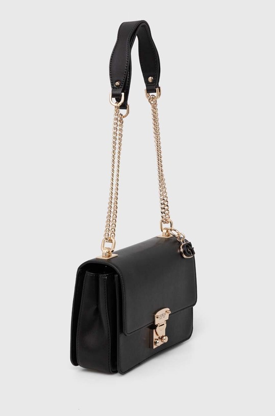 Guess torebka ELIETTE HWVG92.25210 czarny SS24