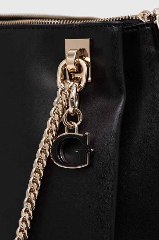 Τσάντα Guess HWVG92.25230 μαύρο