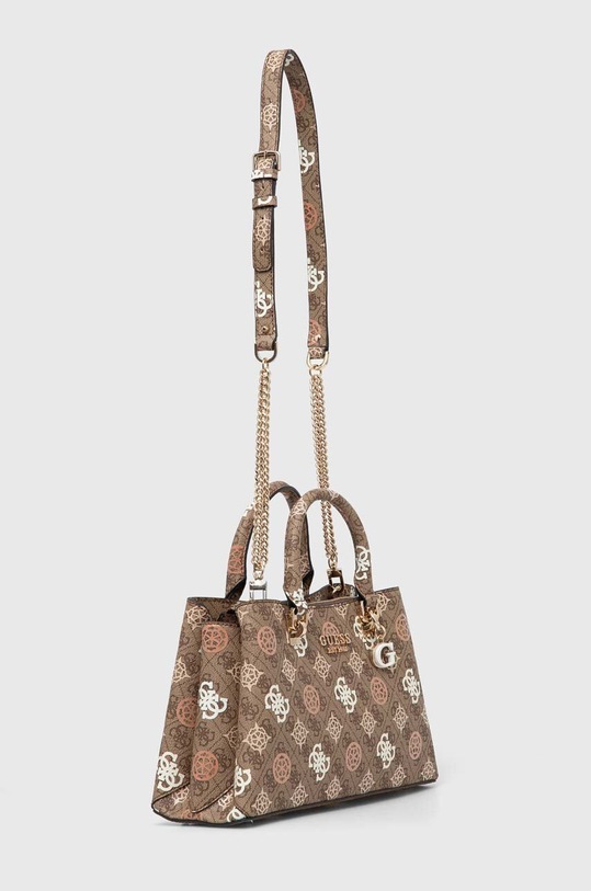 Guess torebka ELIETTE HWPS93.15060 beżowy SS24