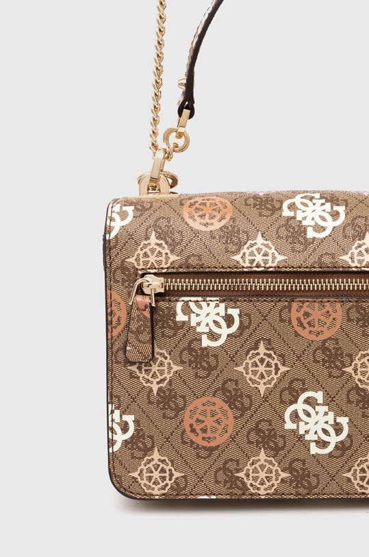 Guess torebka ELIETTE beżowy HWPS93.15210