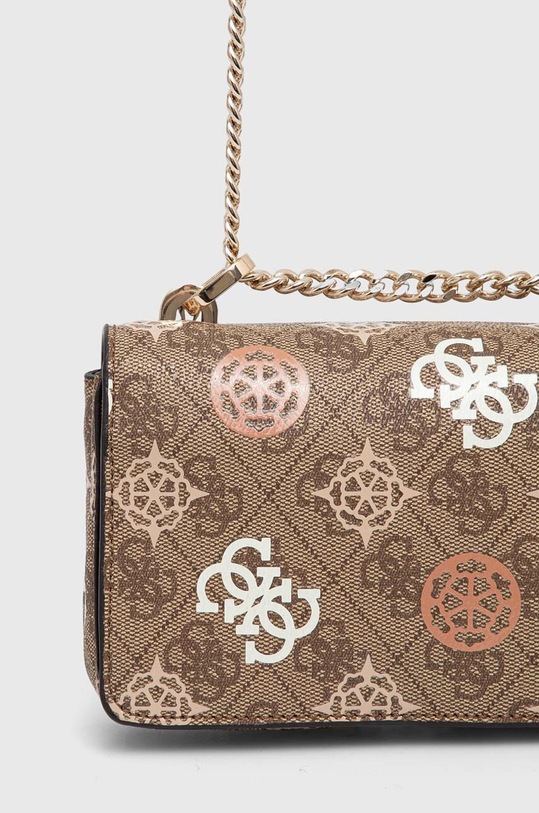 Αξεσουάρ Τσάντα Guess HWPS93.15780 μπεζ