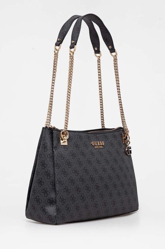 Kabelka Guess ELIETTE HWSG93.15230 černá SS24