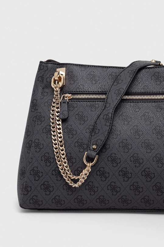 Doplňky Kabelka Guess ELIETTE HWSG93.15230 černá