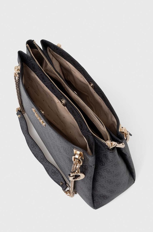 Kabelka Guess ELIETTE černá HWSG93.15230