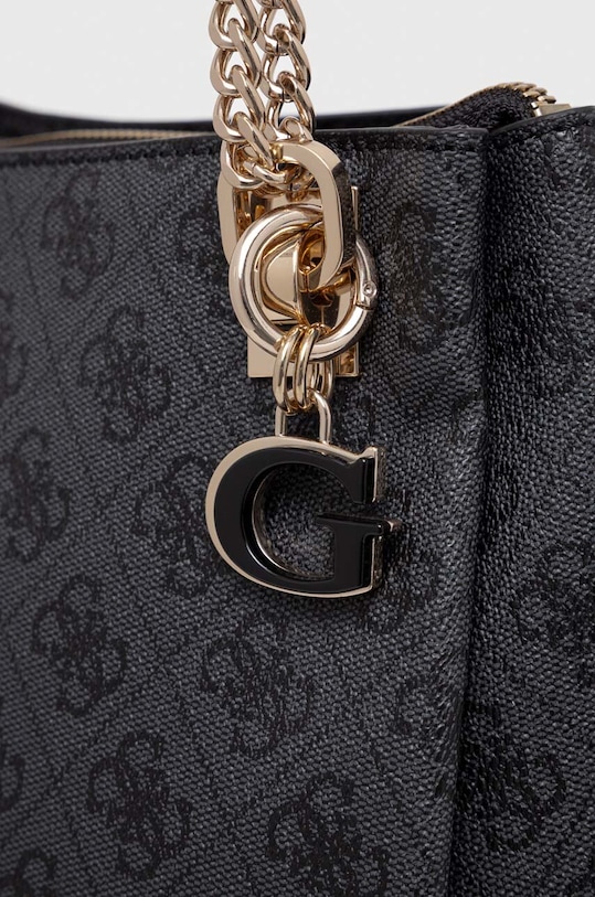 Kabelka Guess ELIETTE HWSG93.15230 černá