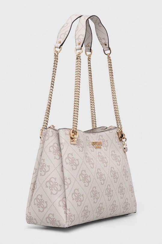 Τσάντα Guess HWSO93.15230 λευκό SS24