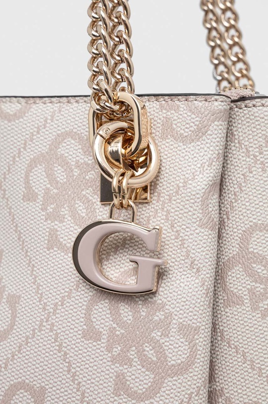 Τσάντα Guess λευκό HWSO93.15230